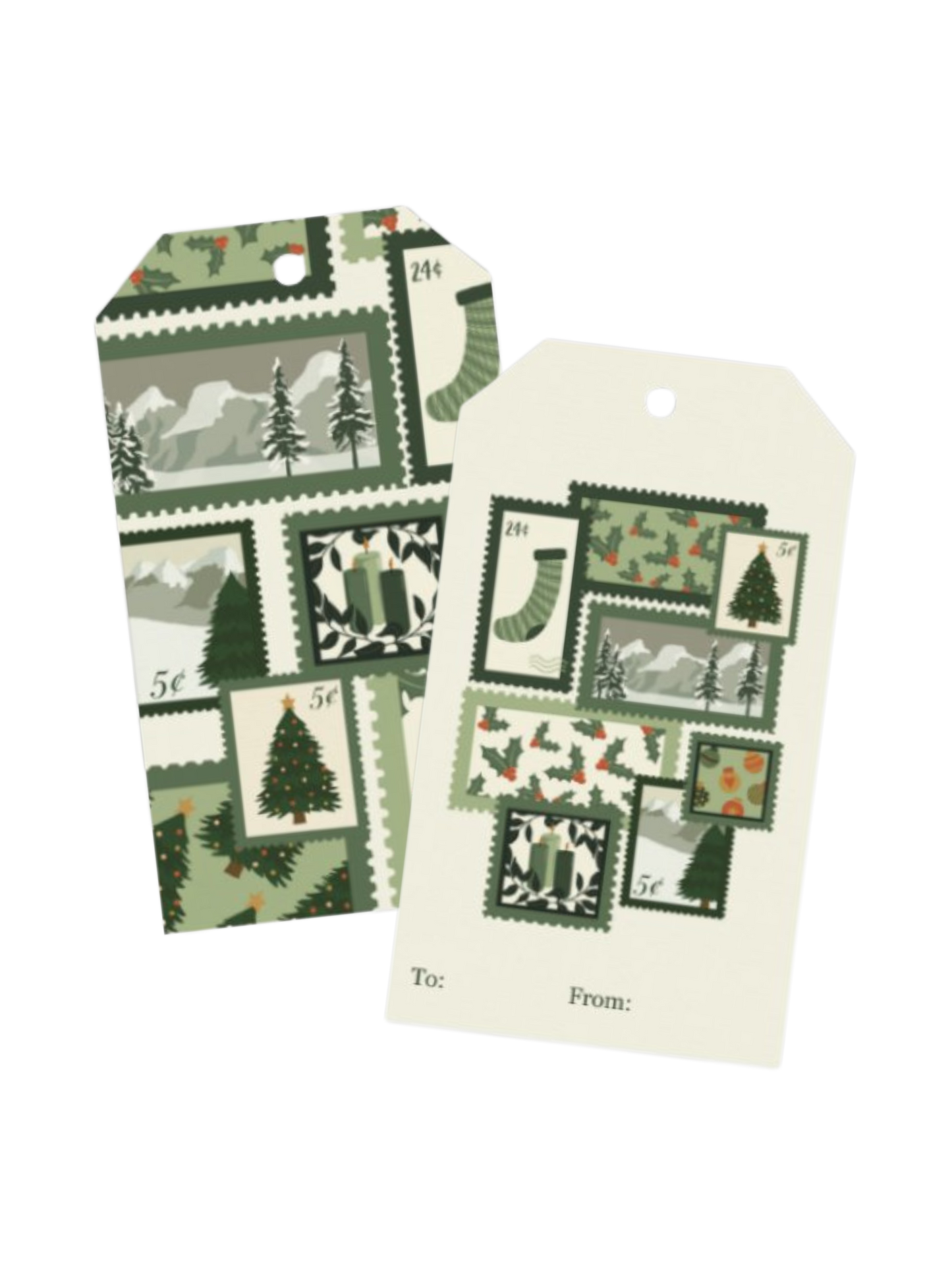 SENDING HOLIDAY CHEER