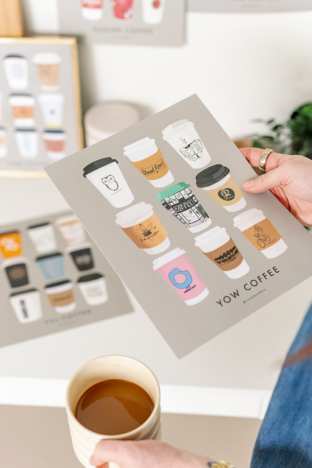 OTTAWA COFFEE VERSION TWO