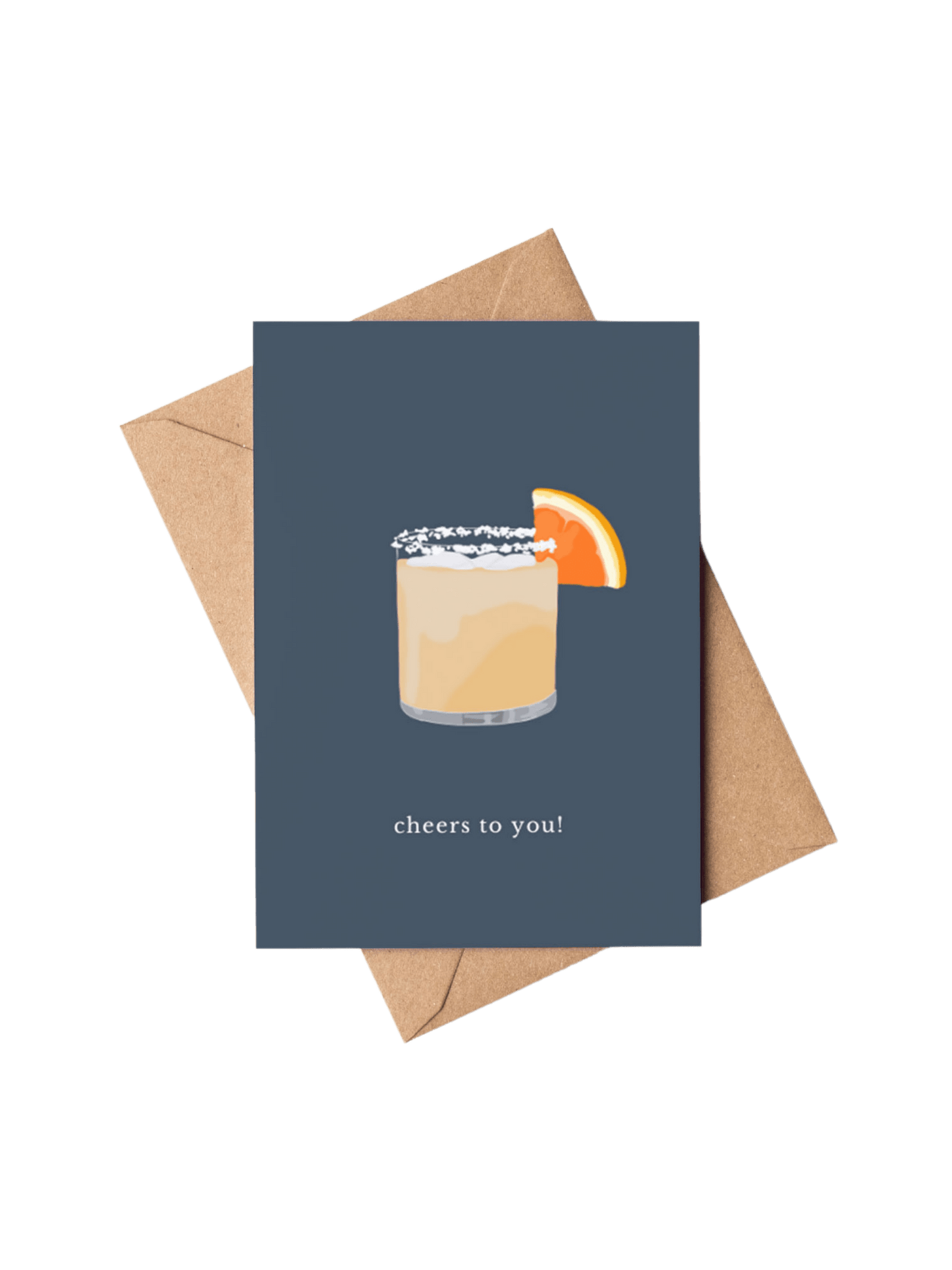 CHEERS - ritual & fern