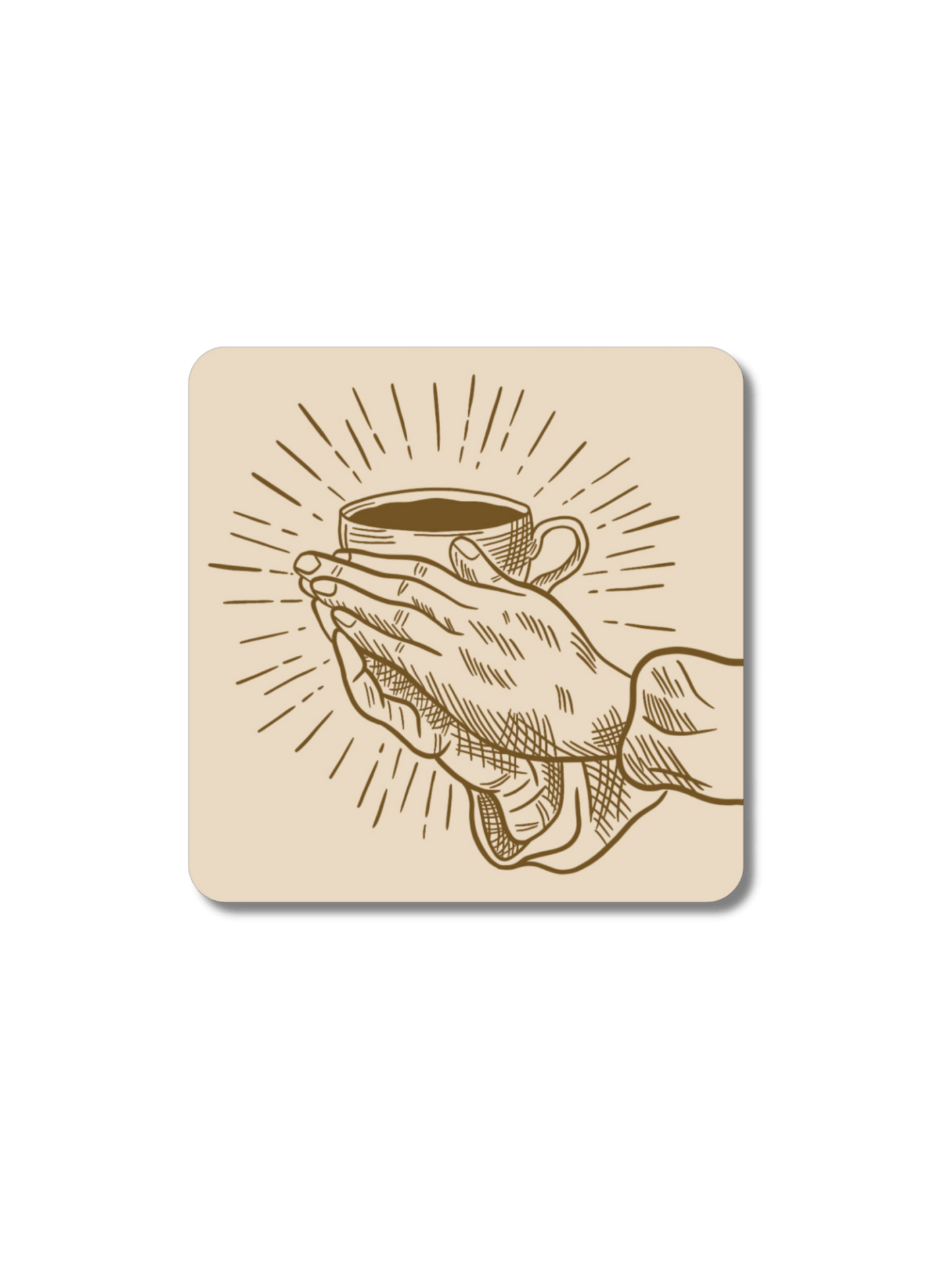 COFFEE SAVES - ritual & fern