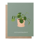 YOU'RE GROWING PLACES