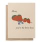 THE BERRY BEST MOM