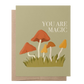 YOU ARE MAGIC