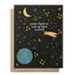 OUT OF THIS WORLD
