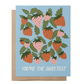 YOU'RE THE SWEETEST