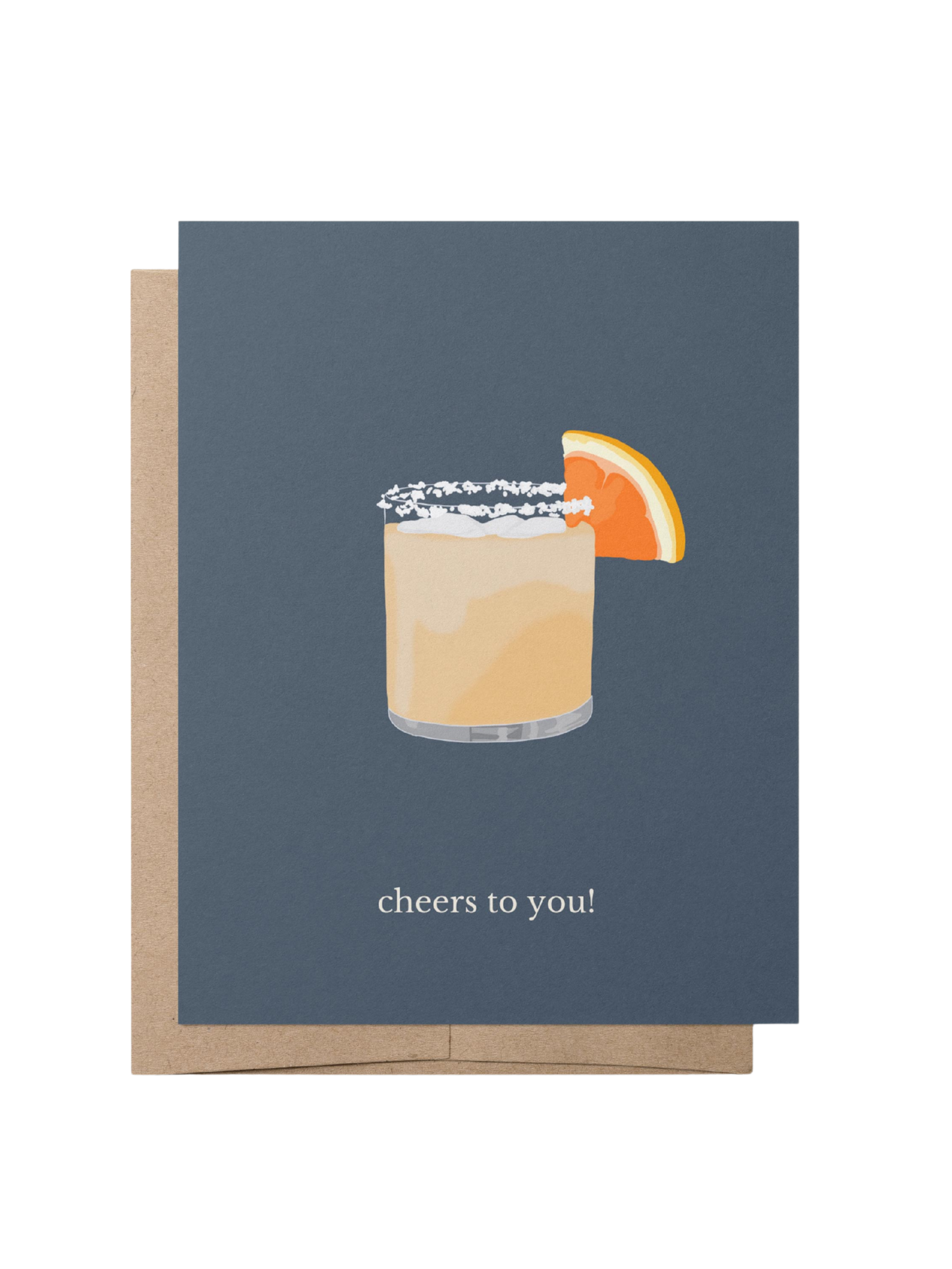 CHEERS