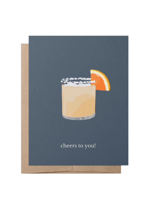 CHEERS