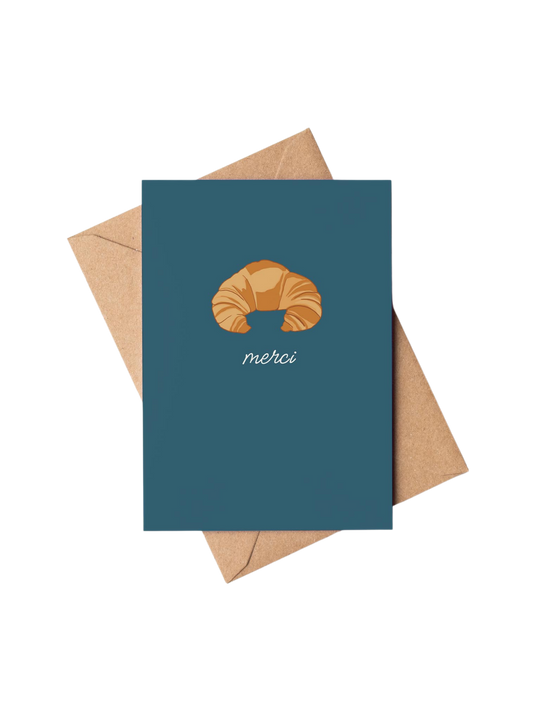 MERCI