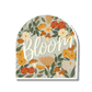 BLOOM STICKER - ritual & fern